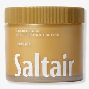 Saltair Multi-Lipid Replenishing Body Butter 10oz